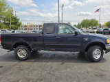 Used 2001 Ford F150 XLT image 5
