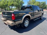 Used 2013 Ford F250 King Ranch w/ King Ranch w/Chrome Pkg image 5