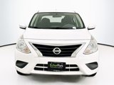 Used 2016 Nissan Versa SV image 2