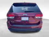 Used 2020 Jeep Grand Cherokee Laredo image 5