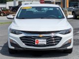 Used 2024 Chevrolet Malibu LT image 2