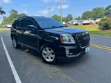 Used 2016 GMC Terrain SLE w/ Technology Package image 2