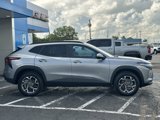 New 2025 Chevrolet Trax LT w/ Driver Confidence Package image 4