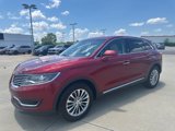 Used 2016 Lincoln MKX Select w/ Select Plus Package image 3