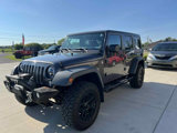 Used 2014 Jeep Wrangler Unlimited Sport w/ Quick Order Package 24S image 3