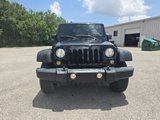 Used 2016 Jeep Wrangler Sport w/ Connectivity Group image 2