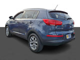 Used 2016 Kia Sportage LX w/ LX Popular Package image 4