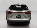 Used 2025 Lexus NX 350 AWD image 4