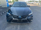 Used 2021 Toyota Camry SE image 3