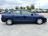 Used 2009 Honda Civic LX image 3