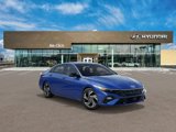 New 2025 Hyundai Elantra Sport image 2