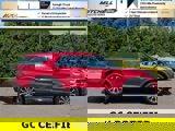 Certified 2020 Ford Explorer ST w/ Premium Technology Package image 2
