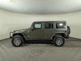 Used 2015 Jeep Wrangler Unlimited Rubicon w/ Connectivity Group image 3