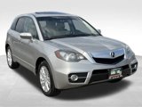 Used 2011 Acura RDX w/ Technology Package image 3