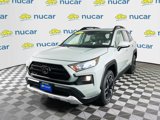 Used 2019 Toyota RAV4 Adventure image 3