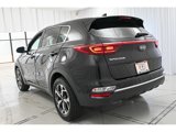 Used 2021 Kia Sportage LX w/ LX Fwd Popular Package image 5