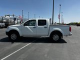 Used 2017 Nissan Frontier SV w/ SV Value Truck Package image 2