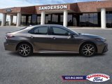 Used 2023 Toyota Camry SE image 2