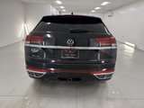 Used 2020 Volkswagen Atlas Cross Sport SEL R-Line image 5