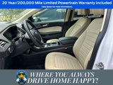New 2024 Ford Edge SE image 5