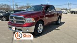 Used 2017 RAM 1500 Big Horn image 3