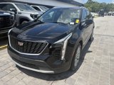 Used 2020 Cadillac XT4 Premium Luxury image 2