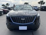 Used 2023 Cadillac XT4 Luxury image 4