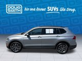 Used 2021 Volkswagen Tiguan S image 3