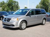Used 2017 Dodge Grand Caravan SE w/ Power Window Group image 3