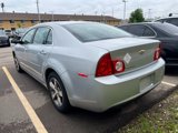 Used 2012 Chevrolet Malibu LT image 4