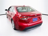 New 2025 Toyota Corolla LE image 4