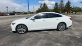Used 2018 Chevrolet Malibu Premier w/ Premier Sun and Wheel Package image 5