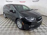 New 2025 Chrysler Pacifica Select image 2