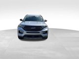 Used 2020 Ford Explorer XLT w/ Equipment Group 202A image 2