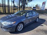 Used 2019 Ford Fusion SE image 2