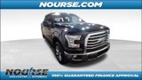Used 2017 Ford F150 XLT w/ Equipment Group 302A Luxury image 3