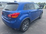 Used 2017 Mitsubishi Outlander Sport ES image 3