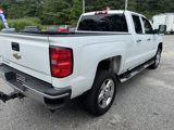 Used 2019 Chevrolet Silverado 2500 W/T w/ Snow Plow Prep Package image 6