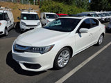 Used 2016 Acura ILX image 3