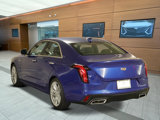 New 2025 Cadillac CT4 Premium Luxury image 3