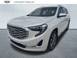 Used 2020 GMC Terrain Denali w/ Denali Premium Package image 6