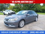 Used 2014 Honda Accord EX image 3