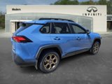 Used 2023 Toyota RAV4 XLE image 4