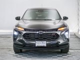 New 2025 Chevrolet Trax RS w/ Driver Confidence Package image 2