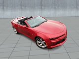 Used 2018 Chevrolet Camaro LS image 2