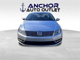 Used 2013 Volkswagen CC Sport image 2