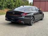 Used 2023 Hyundai Sonata SEL Plus image 4