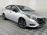 New 2025 Nissan Versa S w/ S Plus Package image 3