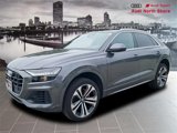 Used 2019 Audi Q8 Prestige image 3