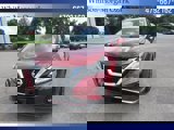 Used 2021 Nissan Murano SV image 2